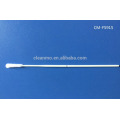 Male &amp; female Oral Sampling &amp; Nasal Sampling &amp; Urethra-Infektion Sampling Probe Beflockten Tupfer